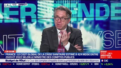 Quels facteurs déterminants pour les investisseurs ? - 13/04
