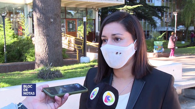 Proyecto para trabajar con la relatoría de defensores y defensoras de DDHH