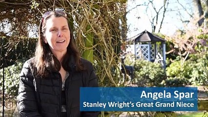 Vet's relative looked after baby Prince Philip aboard escape ship