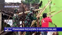 Penanganan Pasca Gempa Malang, Ini Penjelasan Bupati