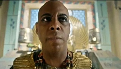 Novela Gênesis Capítulo 62 Completo HD