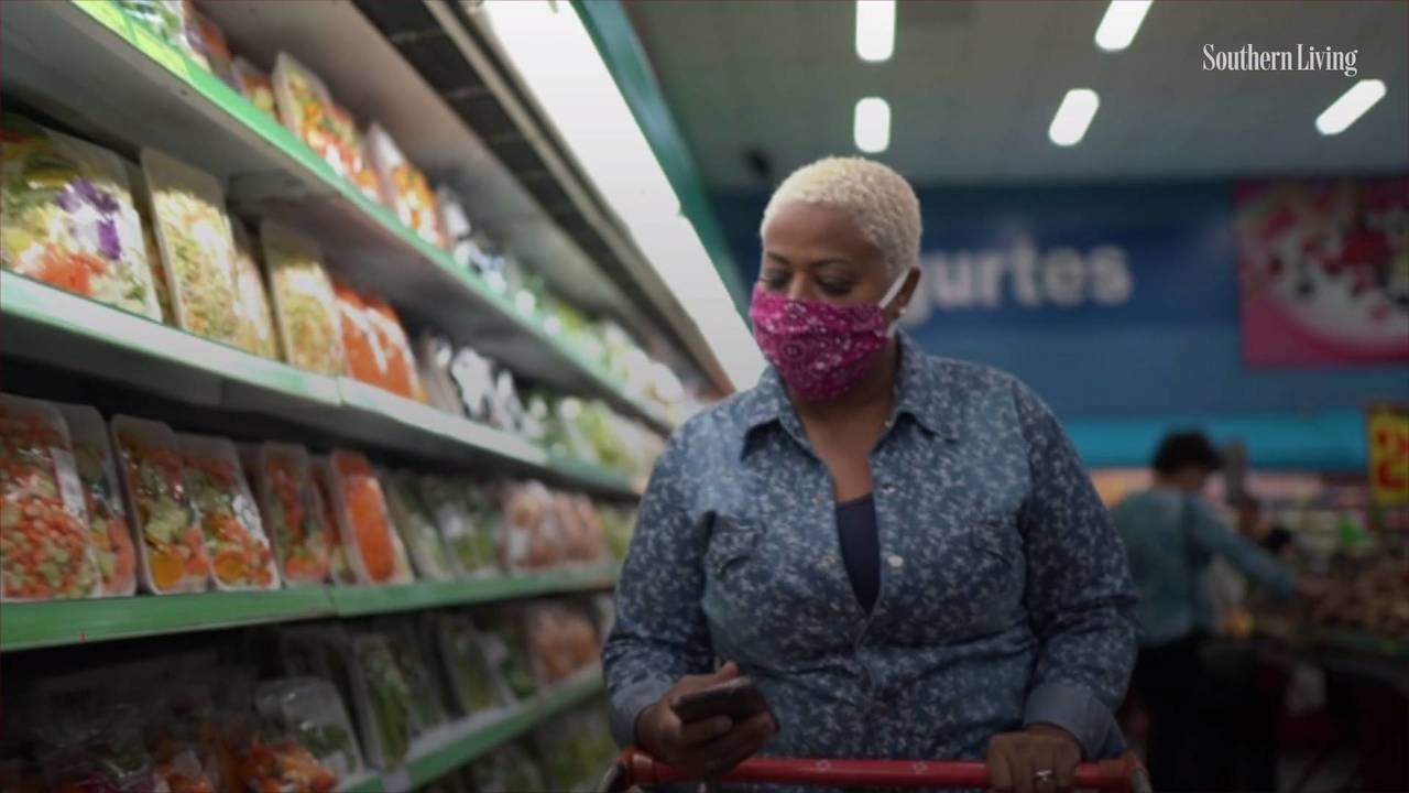 6 Simple Tips to Cut Down Your Grocery Bill