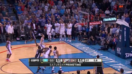 Best Plays from the Golden State Warriors Historic 73 Win 2015-16 Regular-Season