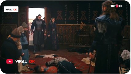 Video herunterladen: Ertugrul Attitude Status  Dirilis Ertugrul Status   Ertugrul Best Scene  Viral Dk Part 74