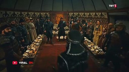 Video herunterladen: Ertugrul Attitude Status  Dirilis Ertugrul Status   Ertugrul Best Scene  Viral Dk Part 75