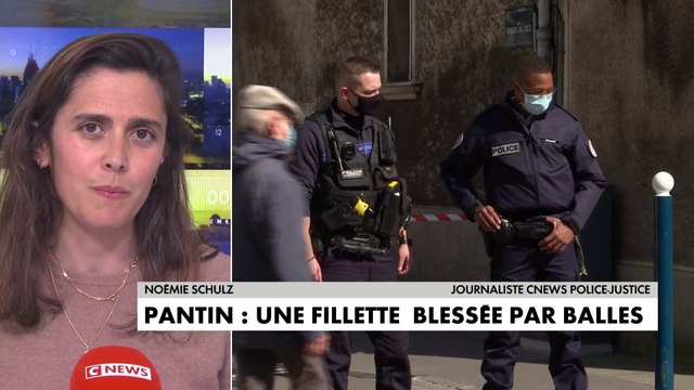 Fusillade à Pantin : la piste du règlement de comptes privilégiée