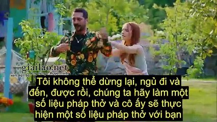 Những Kẻ Mộng Mơ Tập 130 - VTV2 thuyết minh tap 131 - Phim Thỗ Nhĩ Kỳ - xem phim nhung ke mong mo tap 130