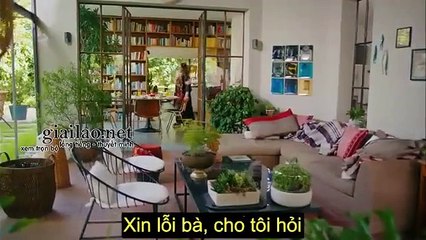 Những Kẻ Mộng Mơ Tập 132 - VTV2 thuyết minh tap 133 - Phim Thỗ Nhĩ Kỳ - xem phim nhung ke mong mo tap 132