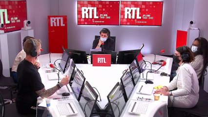 L'oeil de... du 13 avril 2021