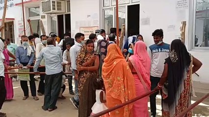 दम्पति व मां निर्विरोध सदस्य बने