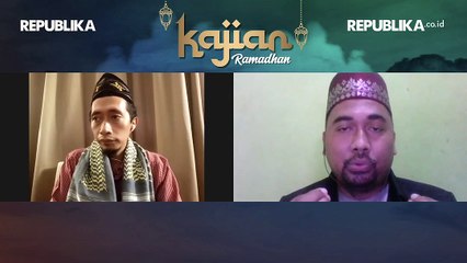 Apa Hakikat Berpuasa di Bulan Ramadhan? (Part 2-Selesai)