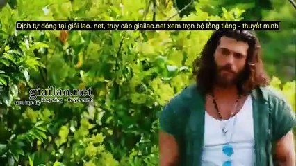 Những Kẻ Mộng Mơ Tập 139 - VTV2 thuyết minh tap 140 - Phim Thỗ Nhĩ Kỳ - xem phim nhung ke mong mo tap 139