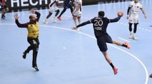 Les réactions : PSG Handball - Istres