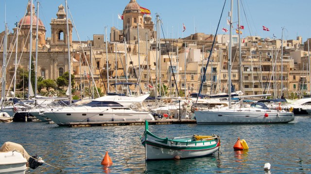 This European Island Nation Will Pay Tourists to Visit This Summer