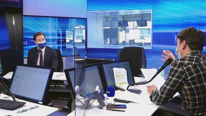 Clément Beaune : "A partir de ce soir, il n'y a plus de vols" entre le Brésil et la France