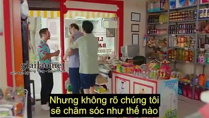 Những Kẻ Mộng Mơ Tập 145 - VTV2 thuyết minh tap 146 - Phim Thỗ Nhĩ Kỳ - xem phim nhung ke mong mo tap 145