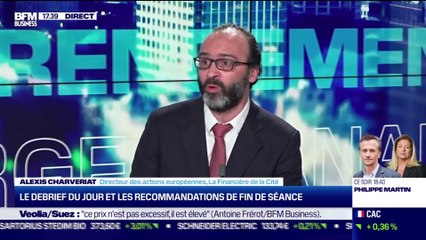 On refait la séance avec Alexis Charveriat et Franck Morel - 13/04