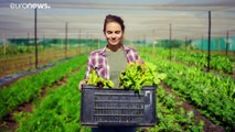 Salvare il cibo, salvare il clima. Gli europei si mobilitano.