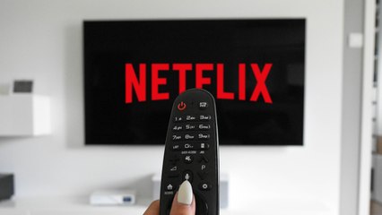 Netflix Announces Plan For Net Zero Carbon Footprint
