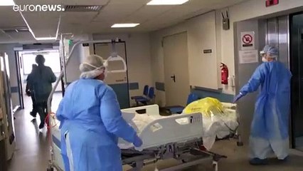 Κύπρος: Ένας θάνατος και 619 νέα κρούσματα