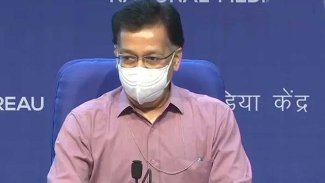 Health Ministry slams states for 'mismanaging' COVID vaccine