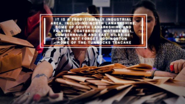 Scotsman Hustings: Scottish Election 2021 | Central Scotland Hustings 13 April 2021