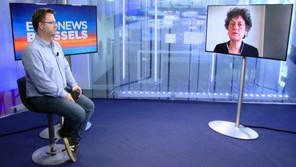 El pase verde digital, listo en junio