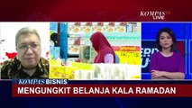 Bisnis Ritel Merugi Selama Pandemi, Aprindo: Sepanjang 2020, Ada 5-6 Toko Bangkrut Setiap Hari