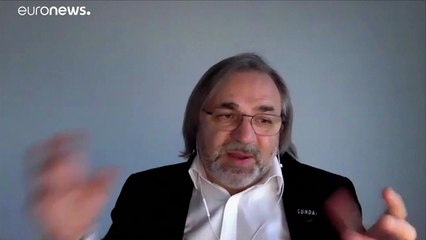 "Gunda" : un documentaire intime époustouflant sur la vie d'un cochon