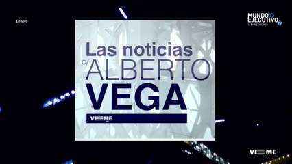 Las Noticias con Alberto Vega: disparan salvas en honor al príncipe Felipe