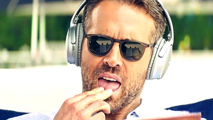 HITMAN & BODYGUARD 2 Bande Annonce