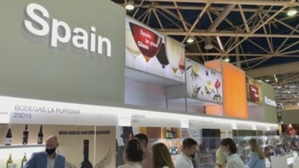 España acude a la mayor feria de alimentos de Rusia con cinco empresas