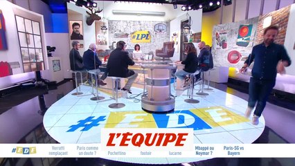 « La petite lucarne » du mardi 13 avril - Tous sports - WTF