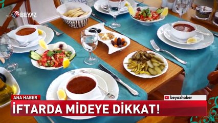 Beyaz Ana Haber 13 Nisan 2021