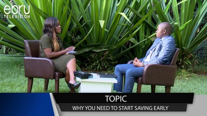 NSSF Is Not Enough To Sustain You When Getting Into Retirement!