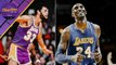 Kobe Bryant vs Kareem Abdul-Jabbar: #1 Lakers of All-Time