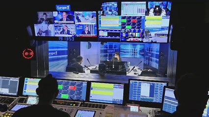 Brésil : "Ce n'est pas par la lâcheté sanitaire qu'on aura la prospérité économique "