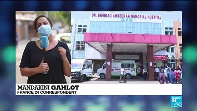 India approves foreign vaccines urgently amid Covid-19 surge despite being World’s top producer