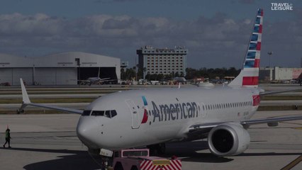 Boeing 737 Max Grounded by Over a Dozen Airlines Due to Electrical Issue