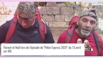 Pékin Express 2021 : Pierre-Louis et Arnaud éliminés, Rose-Marie... mord Cinzia