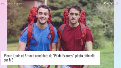 Pierre-Louis (Pékin Express 2021) très malade lors du tournage : ses confidences sans filtre (EXCLU)