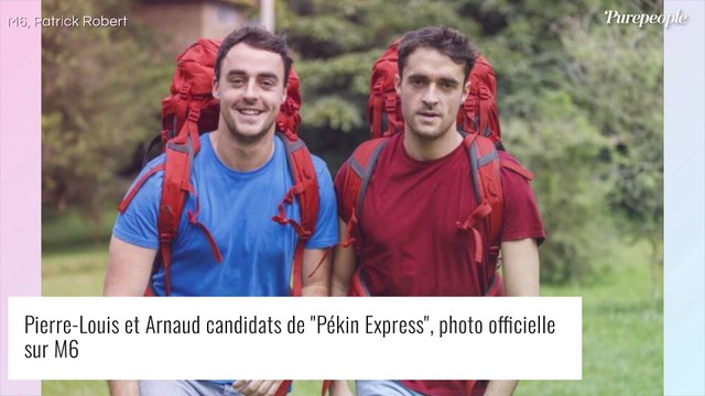 Pierre-Louis (Pékin Express 2021) très malade lors du tournage : ses confidences sans filtre (EXCLU)