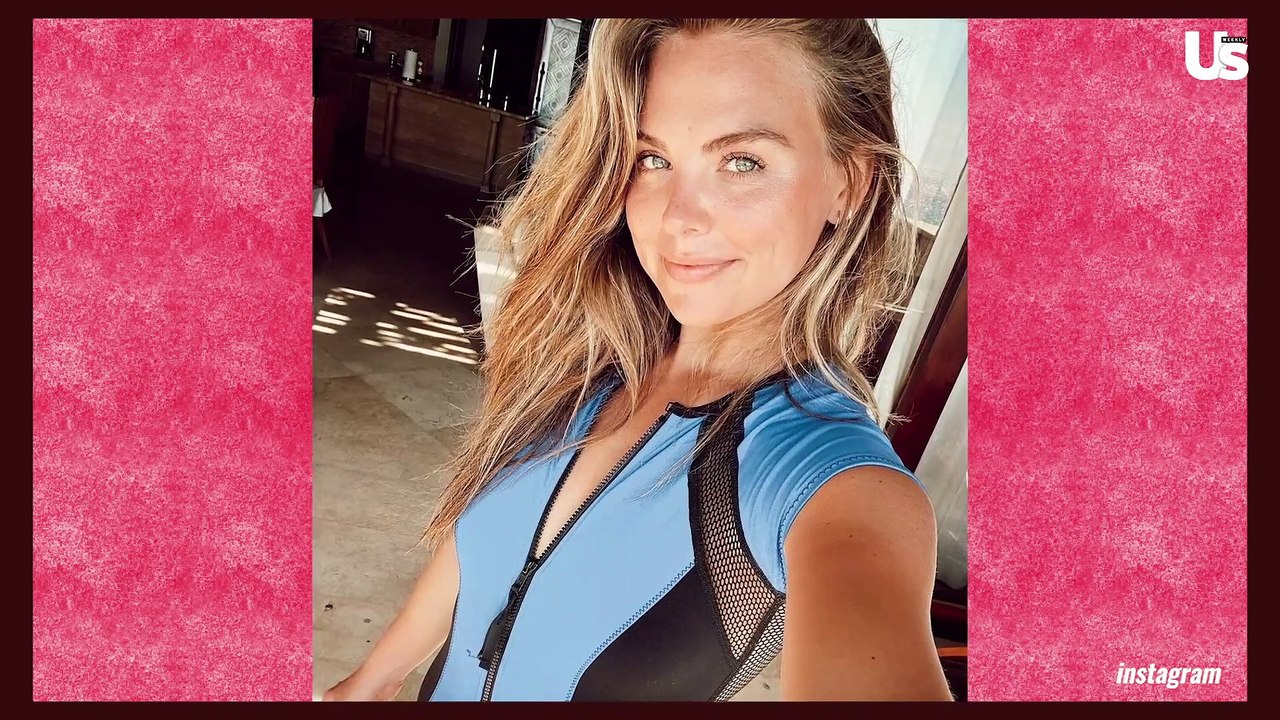 Peter Weber Almost Quit 'The Bachelor' for Hannah Brown, Zac Clark Talks Life Post 'Bachelorette'