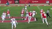 Rutgers Scarlet Knights Vs. Ohio State Buckeyes | 2020 College Football Highlights