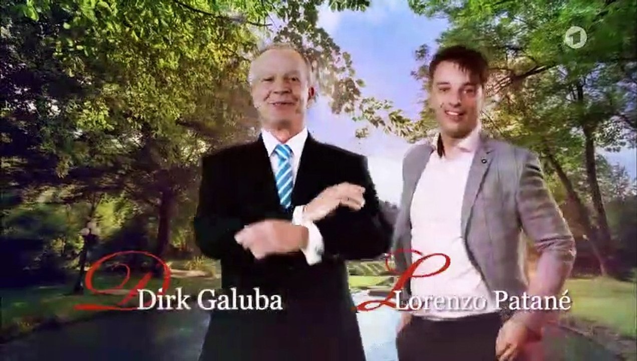 Sturm der Liebe 3580 folge