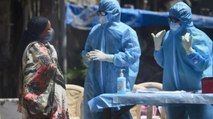 Coronavirus: Is India's healthcare system collapsing?