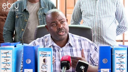 Aladwa Says Raila Will Contest 2022, Terms Oparanya-Joho Ambitions As Premature