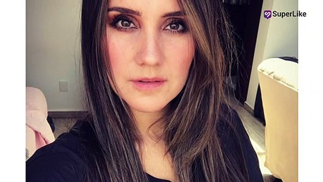 Dulce María y la foto sin filtro que divirtió a sus seguidores