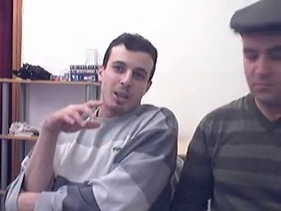 Le blédard et le sensible making off 1