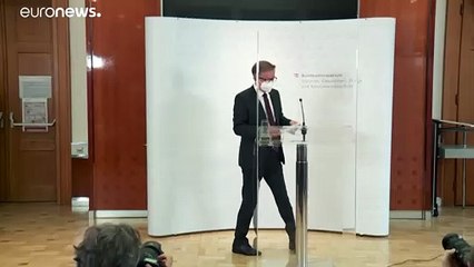 Österreichs Gesundheitsminister Rudi Anschober (60) tritt zurück